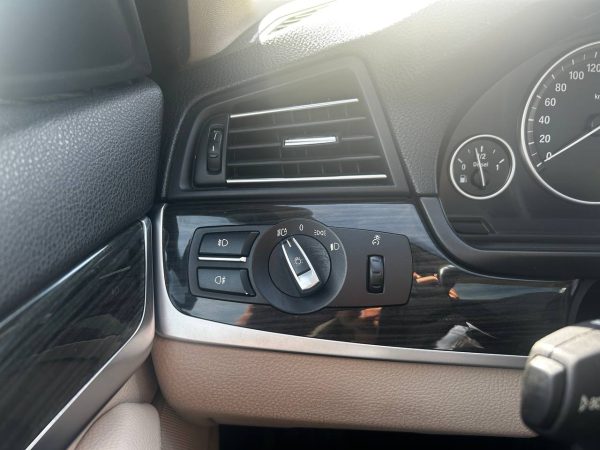 BMW 5 серия F10, F11 · Рестайлинг - Image 28