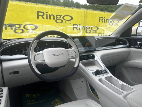Geely Star Wish - Image 20