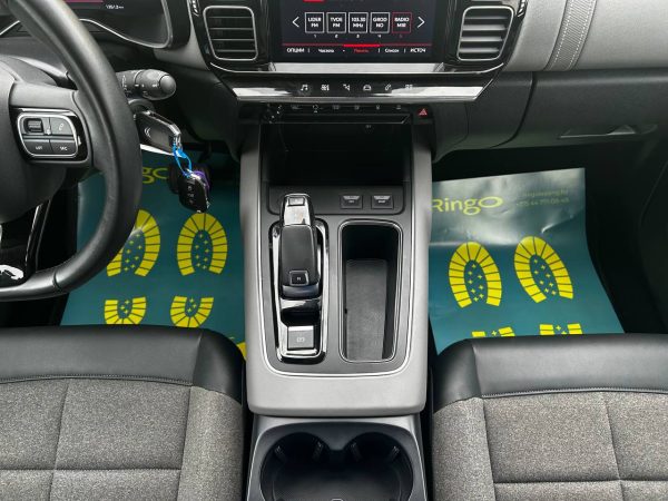 Citroen C5 Aircross I - Image 28