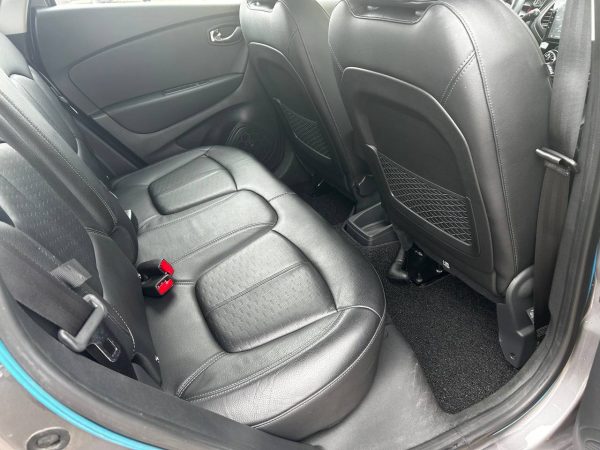 Renault Samsung QM3 I · Рестайлинг - Image 15