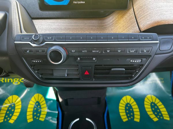 BMW i3 I01 - Image 25