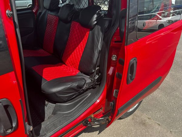 Fiat Doblo II - Image 12