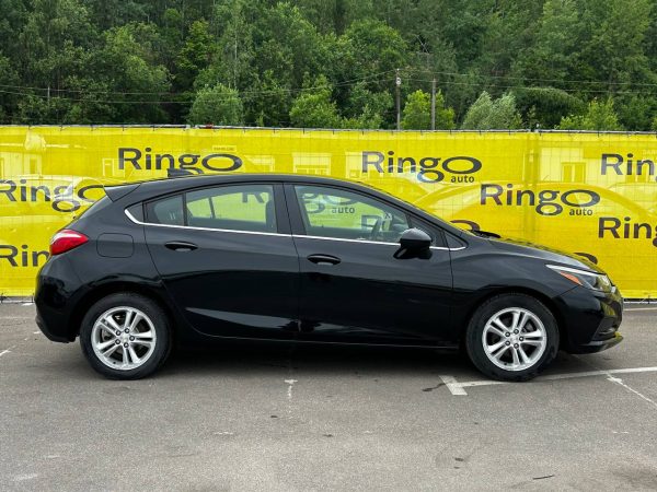 Chevrolet Cruze D2LC - Image 7