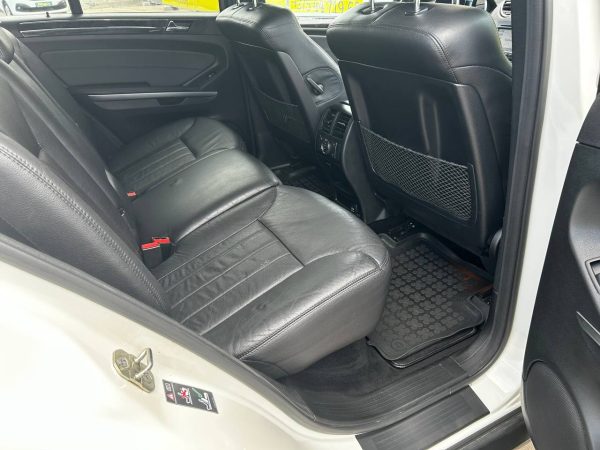 Mercedes-Benz M-Класс W164 - Image 15
