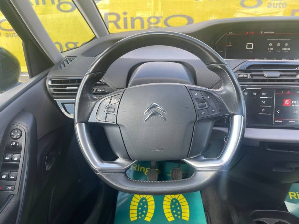 Citroen C4 Grand Spacetourer - Image 21