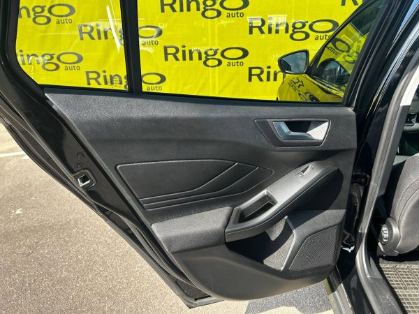 Ford Focus IV - Image 12