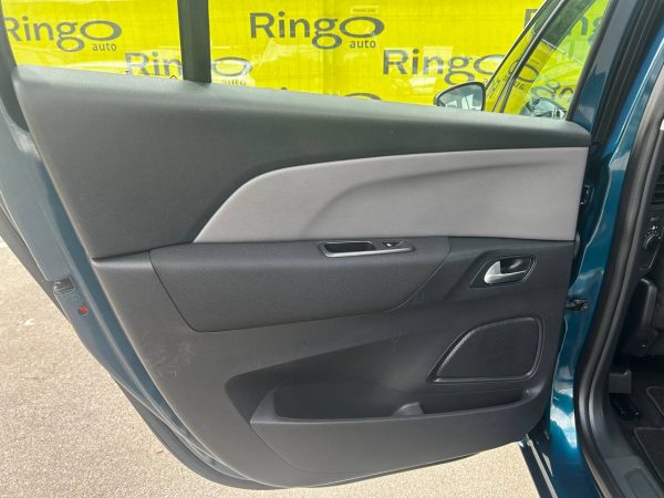 Citroen C4 Spacetourer - Image 12