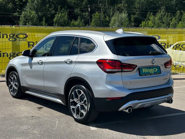 BMW X1 F48 · Рестайлинг - Image 4