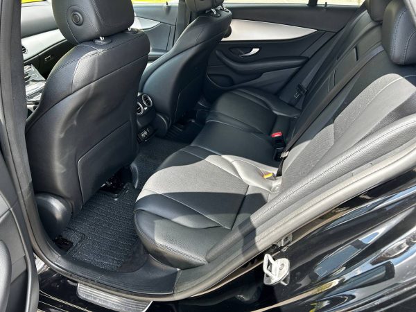 Mercedes-Benz E-Класс W213, S213, C238, A238, 2019 г. - Image 13