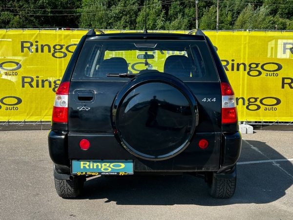 Chery Tiggo T11 - Image 5