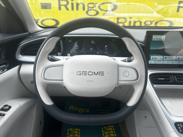 Geely Star Wish - Image 21