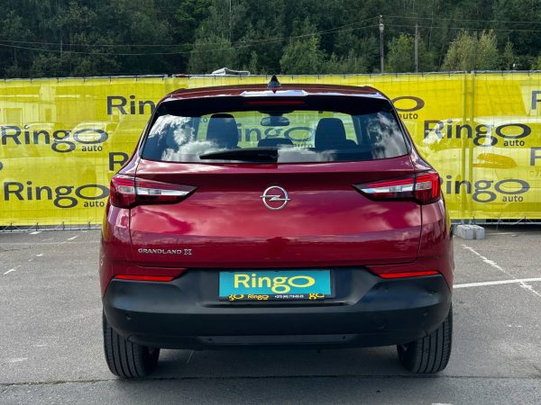 Opel Grandland X I - Image 5
