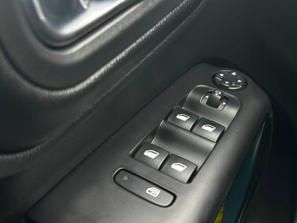 Citroen C5 Aircross I - Image 29