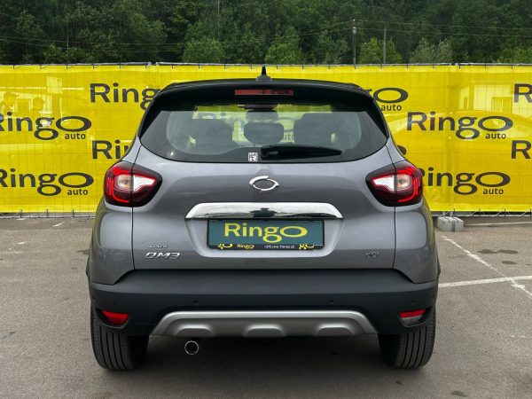 Renault Samsung QM3 I · Рестайлинг - Image 5