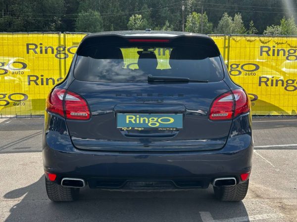 Porsche Cayenne II · 958 - Image 5