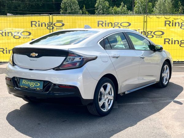 Chevrolet Volt II - Image 6