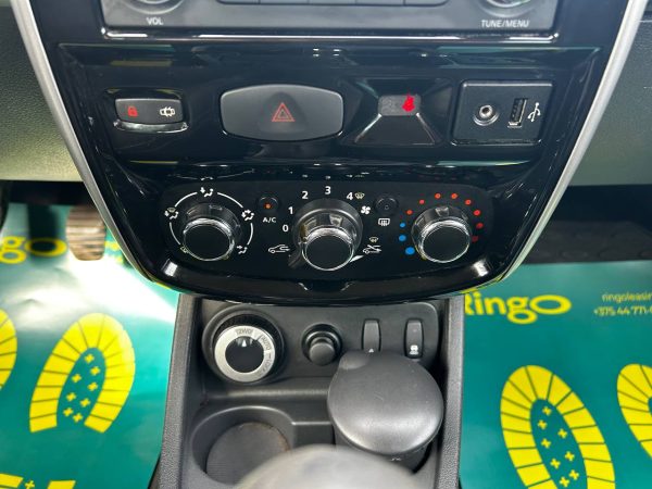 Nissan Terrano D10 - Image 24