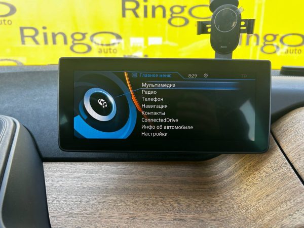 BMW i3 I01 - Image 24