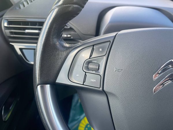 Citroen C4 Grand Spacetourer - Image 23