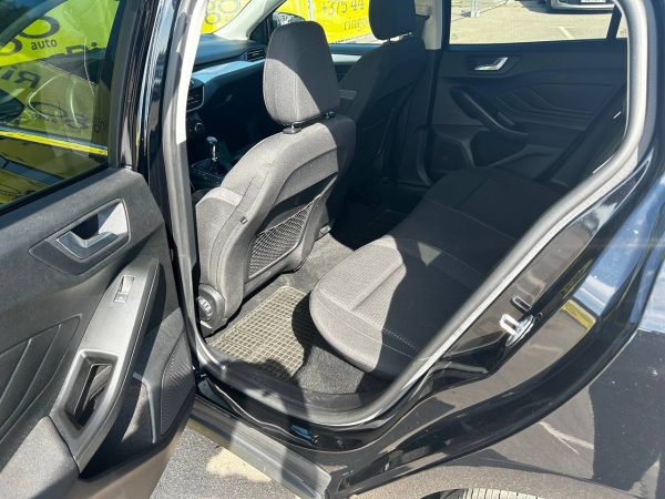 Ford Focus IV - Image 13