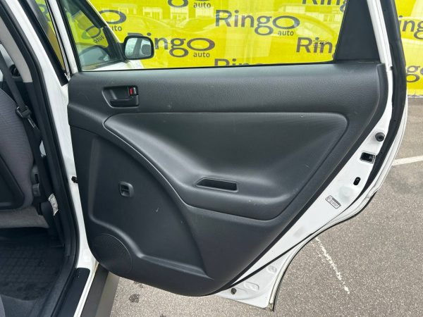 Pontiac Vibe I · Рестайлинг - Image 14
