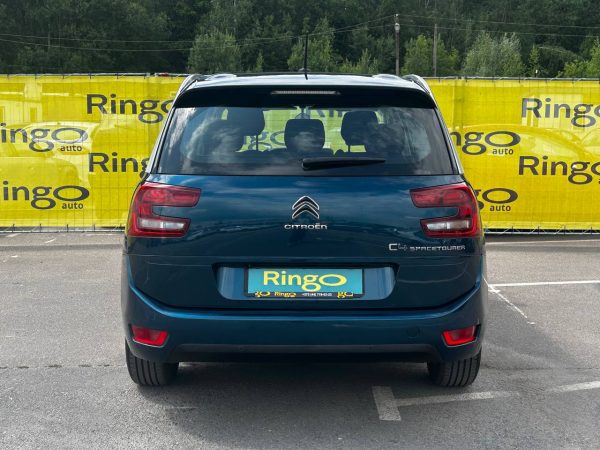 Citroen C4 Spacetourer - Image 5