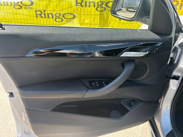 BMW X1 F48 · Рестайлинг - Image 10
