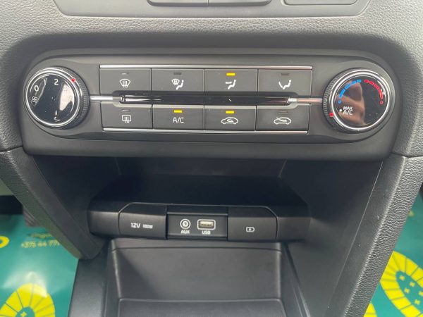 Kia Cee’d III - Image 27