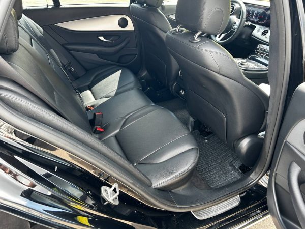 Mercedes-Benz E-Класс W213, S213, C238, A238, 2019 г. - Image 15