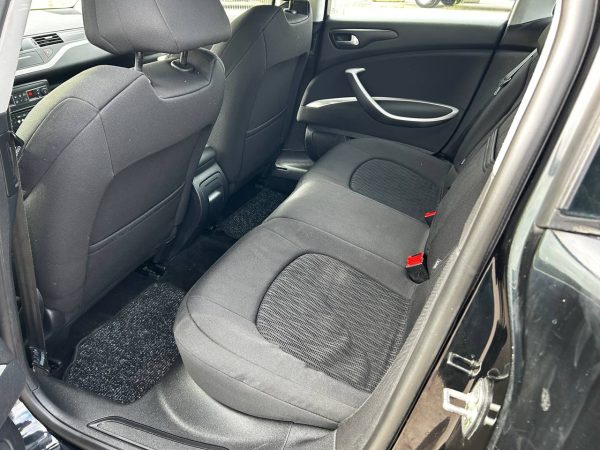 Citroen C5 II - Image 13