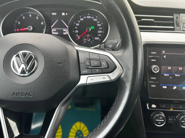Volkswagen Passat B8 · Рестайлинг - Image 23