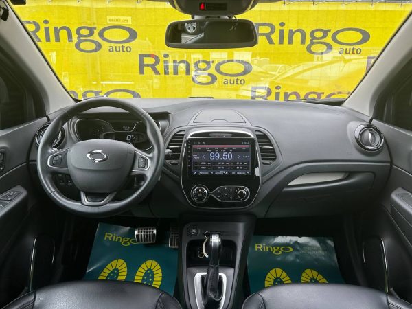 Renault Samsung QM3 I · Рестайлинг - Image 19