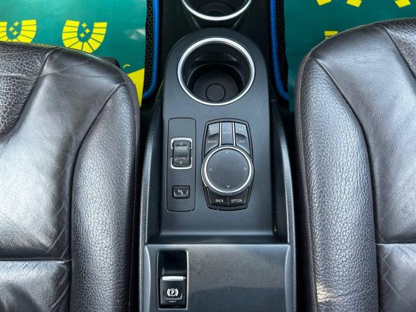 BMW i3 I01 - Image 26