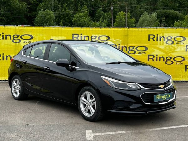 Chevrolet Cruze D2LC - Image 8