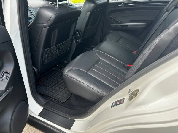 Mercedes-Benz M-Класс W164 - Image 13
