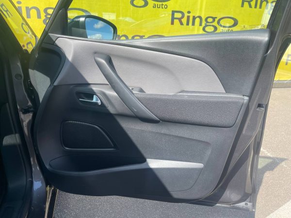 Citroen C4 Grand Spacetourer - Image 16