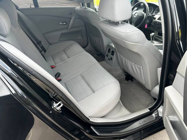 BMW 5 серия E60 - Image 15