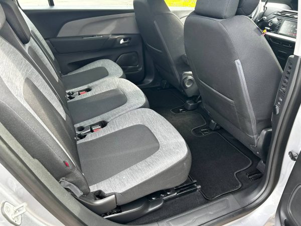 Citroen C4 Grand Spacetourer, 7 мест - Image 15