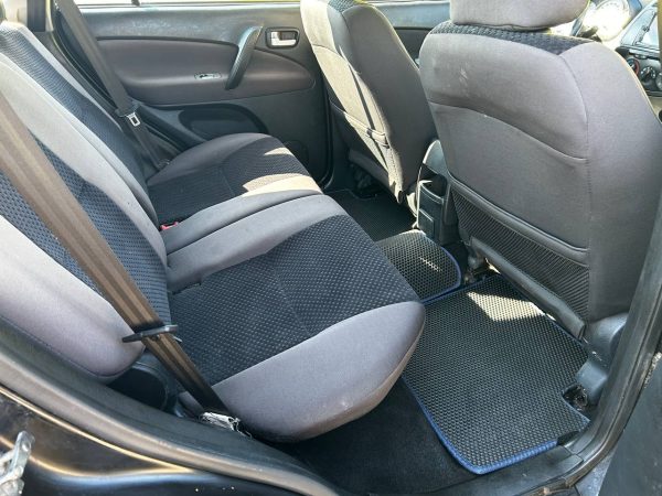 Chery Tiggo T11 - Image 15
