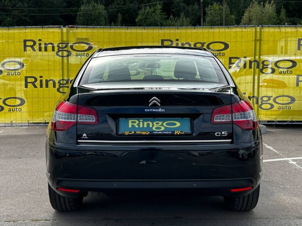 Citroen C5 II - Image 5