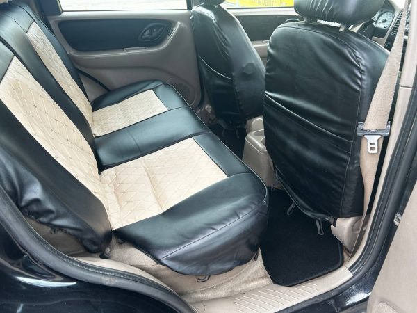 Ford Maverick II - Image 15