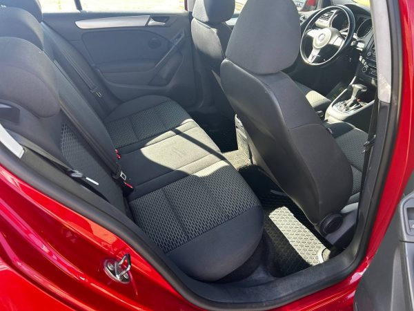Volkswagen Golf VI - Image 15