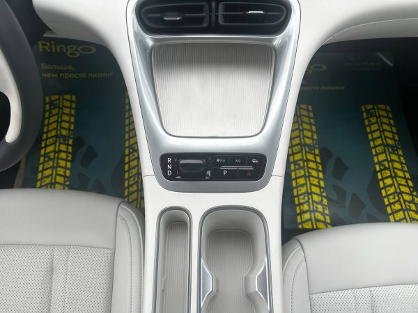 Geely Star Wish - Image 25