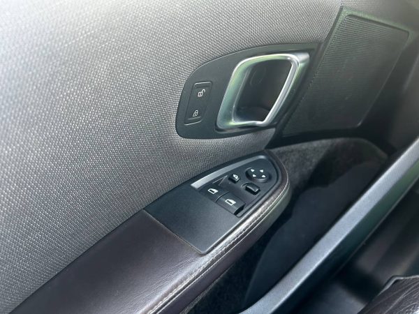 BMW i3 I01 - Image 27