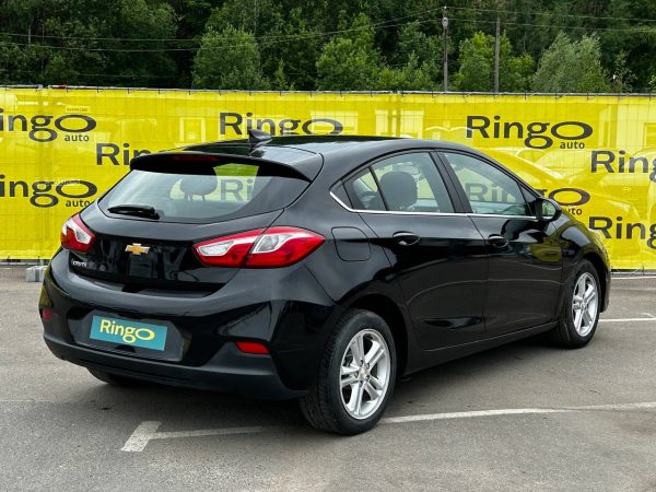 Chevrolet Cruze D2LC - Image 6