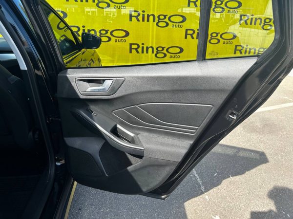 Ford Focus IV - Image 14