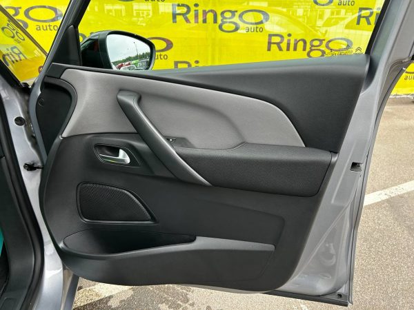 Citroen C4 Grand Spacetourer, 7 мест - Image 16