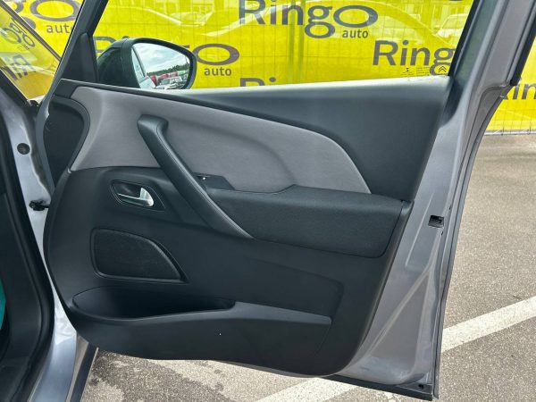 Citroen C4 Grand Spacetourer, 7 мест - Image 16