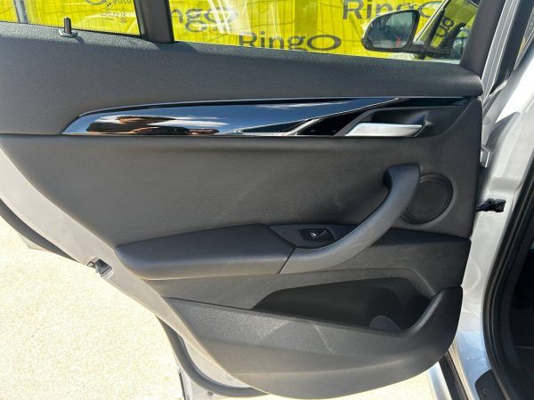 BMW X1 F48 · Рестайлинг - Image 12