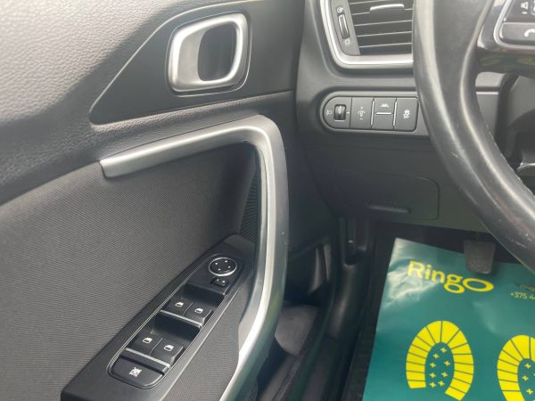 Kia Cee’d III - Image 29